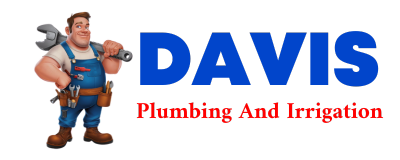 Trusted plumber in ELLENSBURG